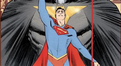 Superman To Appear In Batman Beyond The White Knight The Aspiring