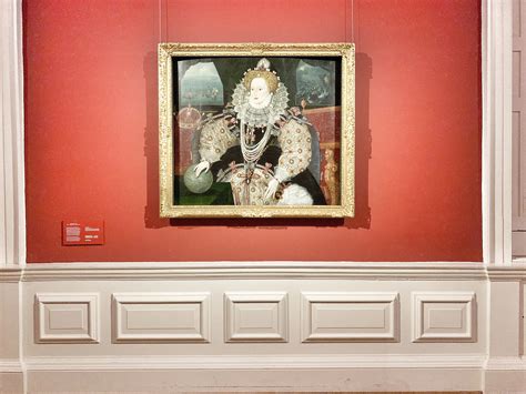 Quiet London: Queens House Greenwich - Changing Pages