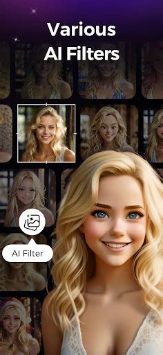 ai photo generator umagic ai art  design app