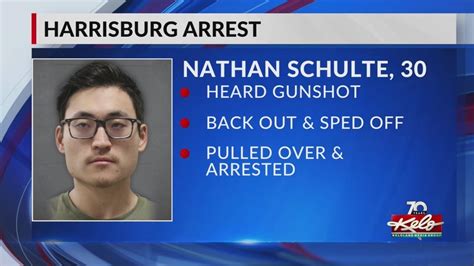 Harrisburg Man Arrested Facing Multiple Charges Youtube