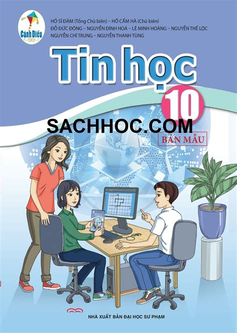 Lịch Sử 10 Cánh Diều