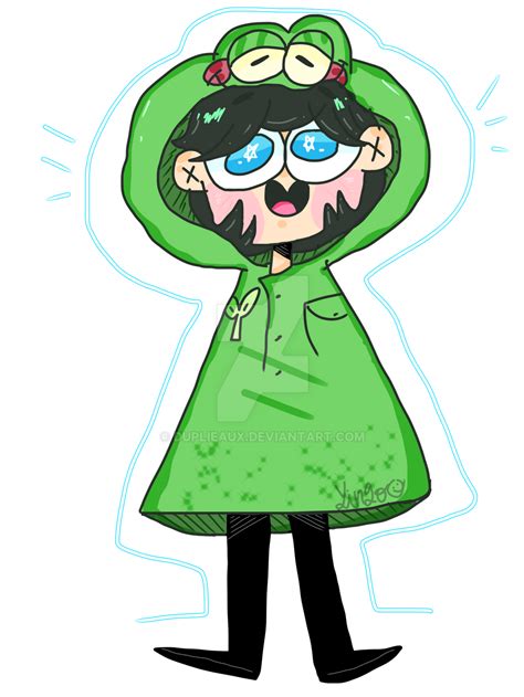 froggi dobbi- by duplieaux on DeviantArt