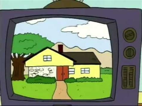 Family Guy: Unaired Pilot (1998) : familyguy