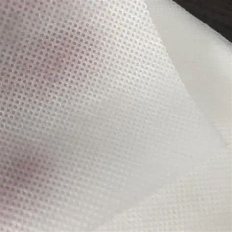 Gsm Biodegradable And Eco Friendly Pla Nonwoven Fabric China