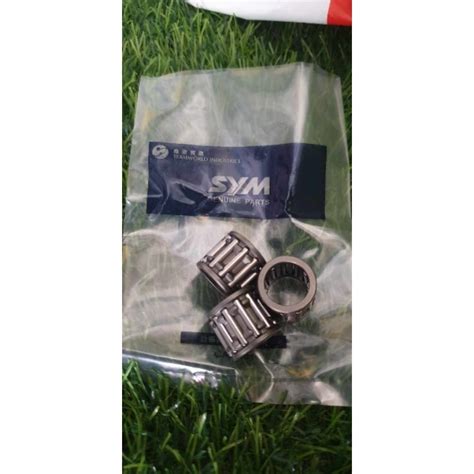 SYM JET 100 ALPHA EURO ORIG SYM PIN BEARING BRAND NEW Shopee