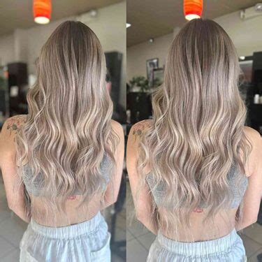 25 "Milk Tea" Hair Color Ideas You Don't Want to Miss