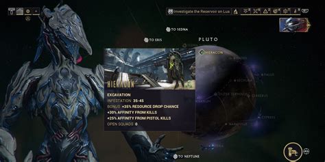 Los Mejores Lugares Para Cultivar Rubedo En Warframe