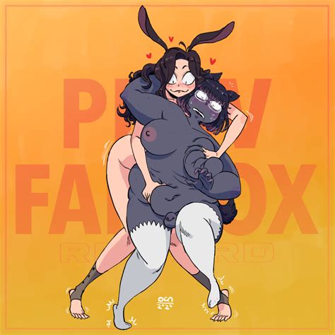 Rewards Khloelle Amariyo By Ocaworld Hentai Foundry