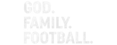 God. Family. Football. | TV fanart | fanart.tv