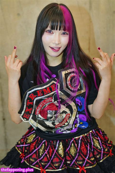 Maki Itoh Maki Itoh Makifuckingitoh Nude OnlyFans Photo 747 The Fappening Plus