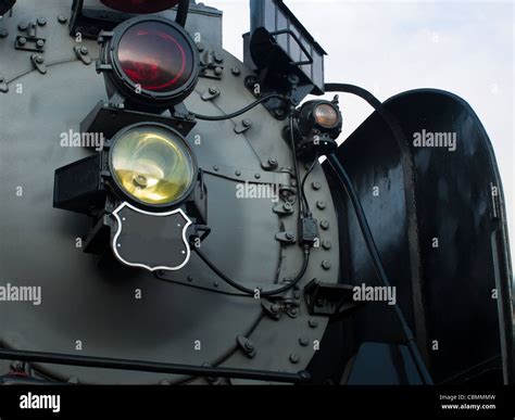 Steam Locomotive No. 844 of Union Pacific Railroad Stock Photo - Alamy