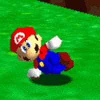 Mario Star GIFs - Find & Share on GIPHY