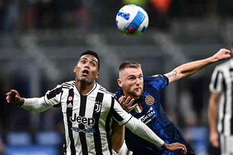 Inter Juve Live Sintesi Tabellino Moviola E Cronaca Del Match