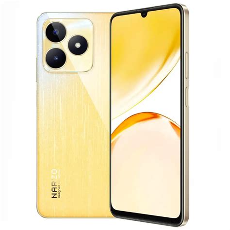 سعر و مواصفات Realme C53 عيوب و مميزات ريلمي C53