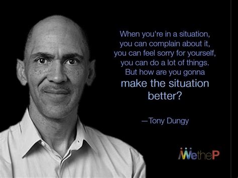 Tony Dungy Quotes - ShortQuotes.cc