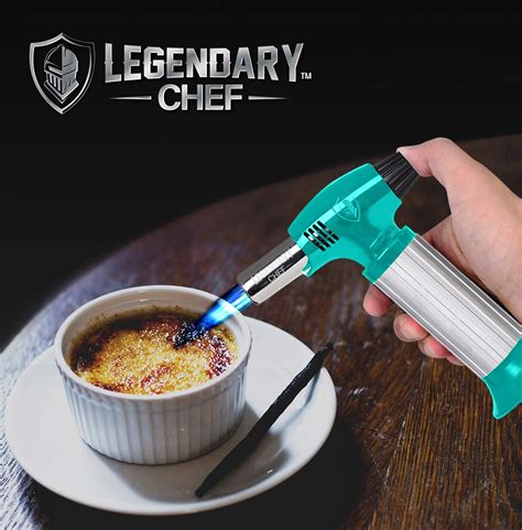 Snapklik Culinary Cooking Torch Kitchen Food Torch For Creme