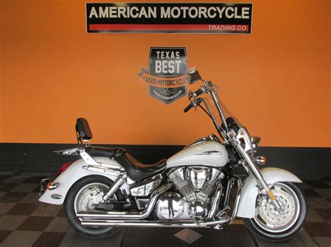 2008 Honda VTX1300 | American Motorcycle Trading Company - Used Harley Davidson Motorcycles