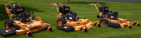 Scag Commercial And Residential Mowers For Sale In Louisville Ky