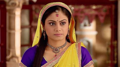 Watch Balika Vadhu Season 1 Episode 1439 Anandi Wonders About Sarla S