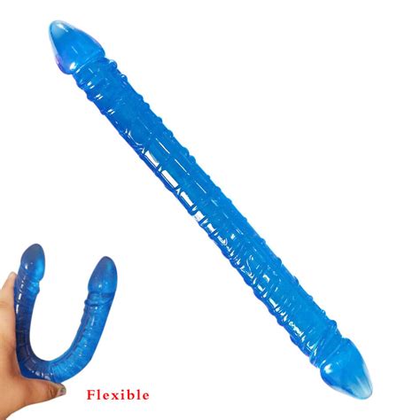 8 9 Silicone Realistic Huge Big Dildo Suction Cup Anal Vagina Sex Toy