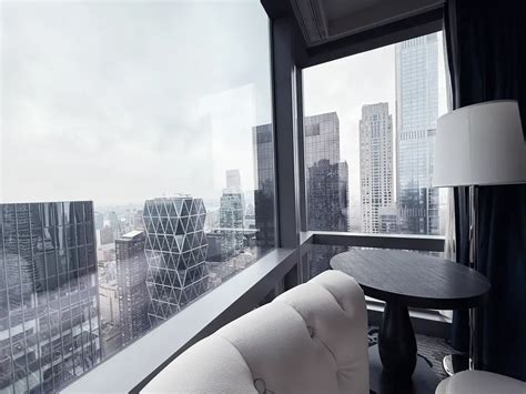 Review: Residence Inn New York Manhattan/Central Park | WANDERNOM