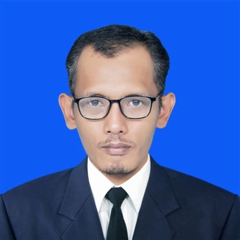 Iqbal Guru Pendidikan Agama Islam Rp Jam