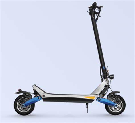 15+ Best Electric Scooter Brands [Top Picks] - TME.NET