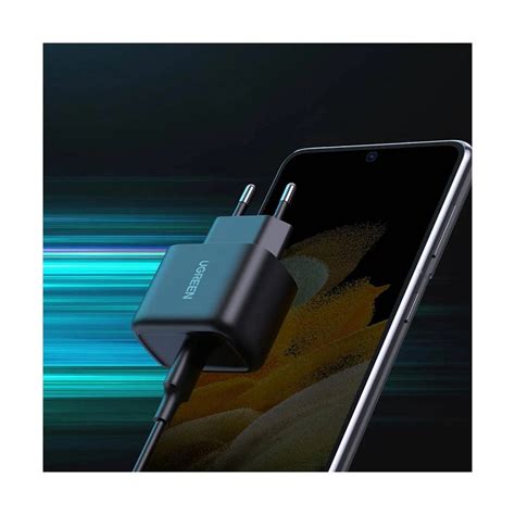 Ugreen CD250 Wall Charger Price in Bangladesh | RYANS