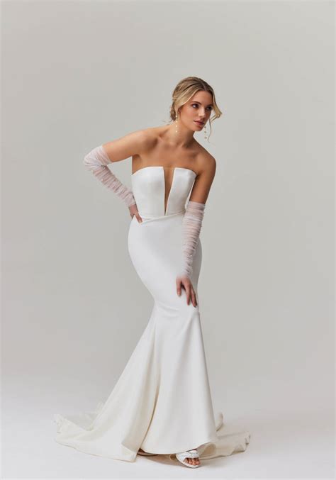 Hope Wedding Dress - Raffaele Ciuca Bridal Shop Melbourne