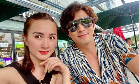 Hà Việt Dũng Chàng trai Mường làm đủ nghề lấy vợ hot girl Sao việt Việt Giải Trí