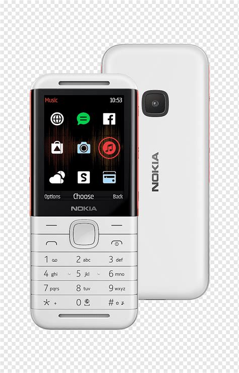 Nokia 1100 Mobile Phone