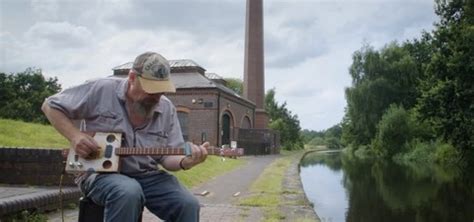 Cigar Box Blues The Makers Of A Revolution Online