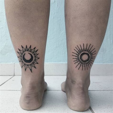 Eye Tattoo On The Knee Tattoogrid Net