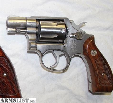 Armslist For Sale Trade Smith And Wesson S W Model Special