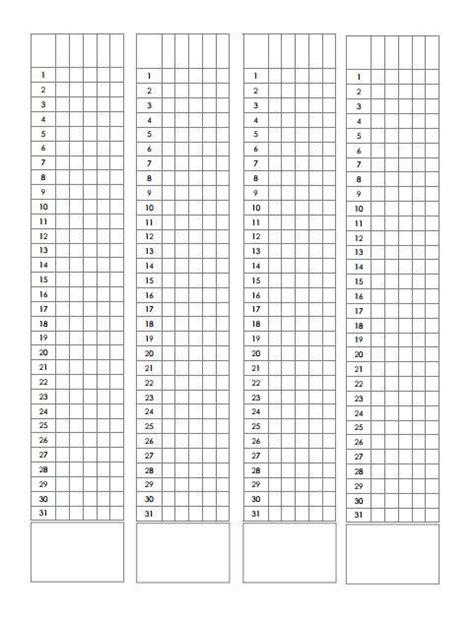 Two Rows Of Numbers With The Same Number In Each Row And One Row Is