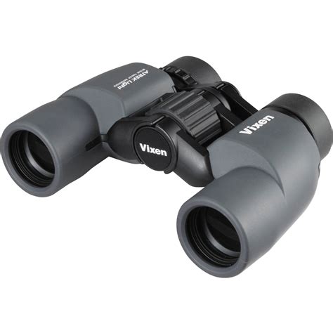 Vixen Optics 6x30 Atrek Light Binoculars 14701 Bandh Photo Video