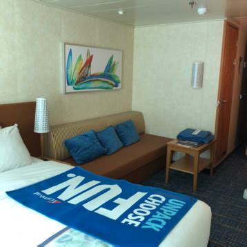 Carnival Horizon Cabins and Staterooms