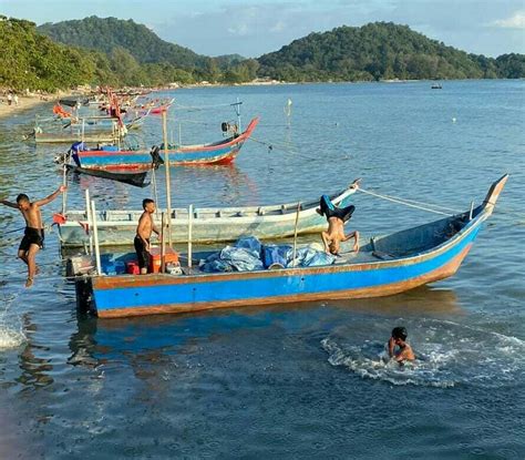 Persatuan Nelayan Harap Anwar Dengar Rayuan Batalkan Projek Tambak Laut