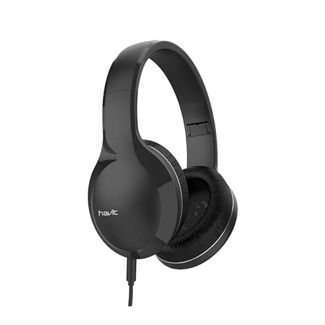 Havit H100d Wired Headphone Etct