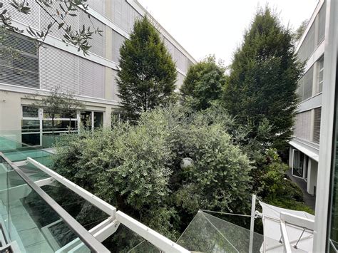 From perfume factory to 5-star hotel: Milan’s Magna Pars L’Hotel a Par