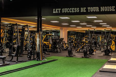 Stadium Premier Fitness | Gladstone | Stadium Premier Fitness | Gladstone