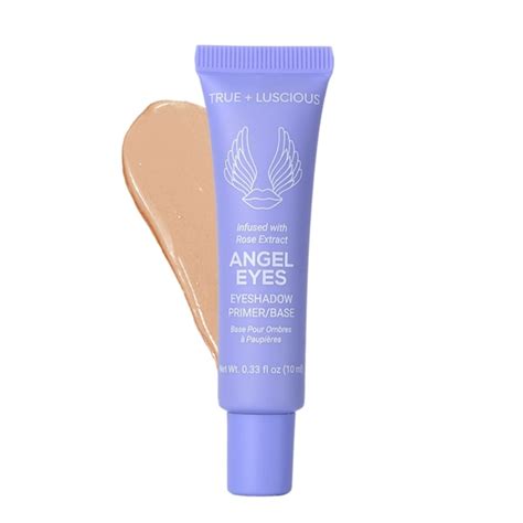 True Luscious Makeup Angel Eyes Primer Nib Deep Nude Poshmark
