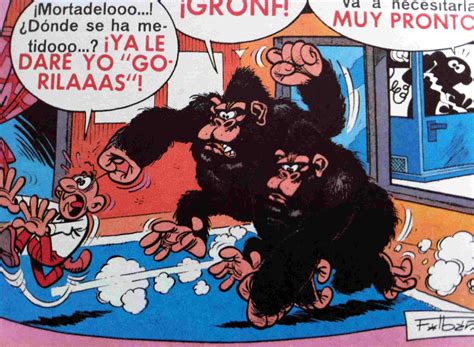Hacerse Un Mortadelo 6