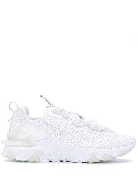 Nike React Vision Sneakers - Farfetch