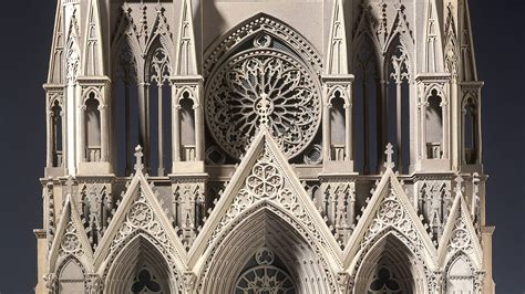 The Gothic style – an introduction · V&A