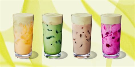 Oleato Golden Foam among Starbucks' new olive oil-infused drinks