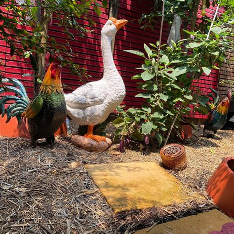 Stanmore Garden Farm