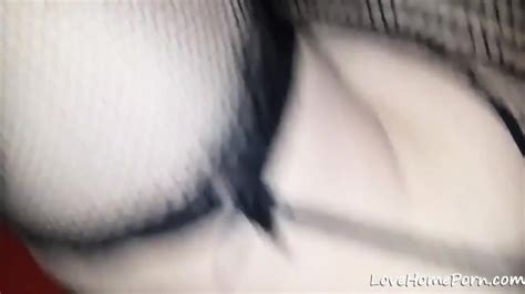 Black Dude Fucking The Fat Blonde White Wife