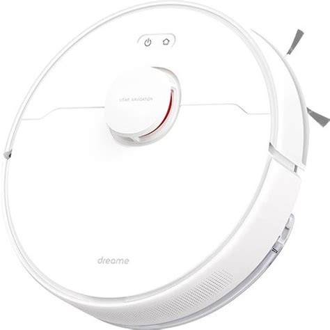 Dreame F9 Pro (международная версия, белый) робот-пылесос купить в ...