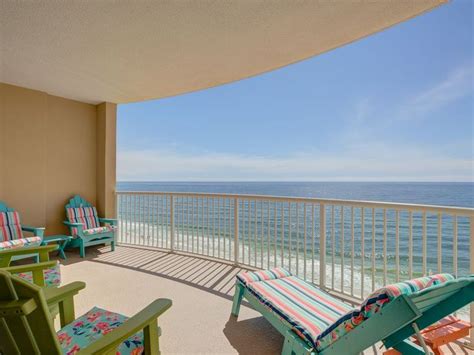 Beachfront Condo New Fall Rates Amazing Views Gulf Shores